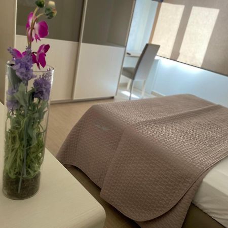 Xacca Luxury Apartment Sciacca Exterior photo