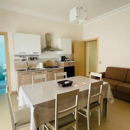 Xacca Luxury Apartment Sciacca Exterior photo