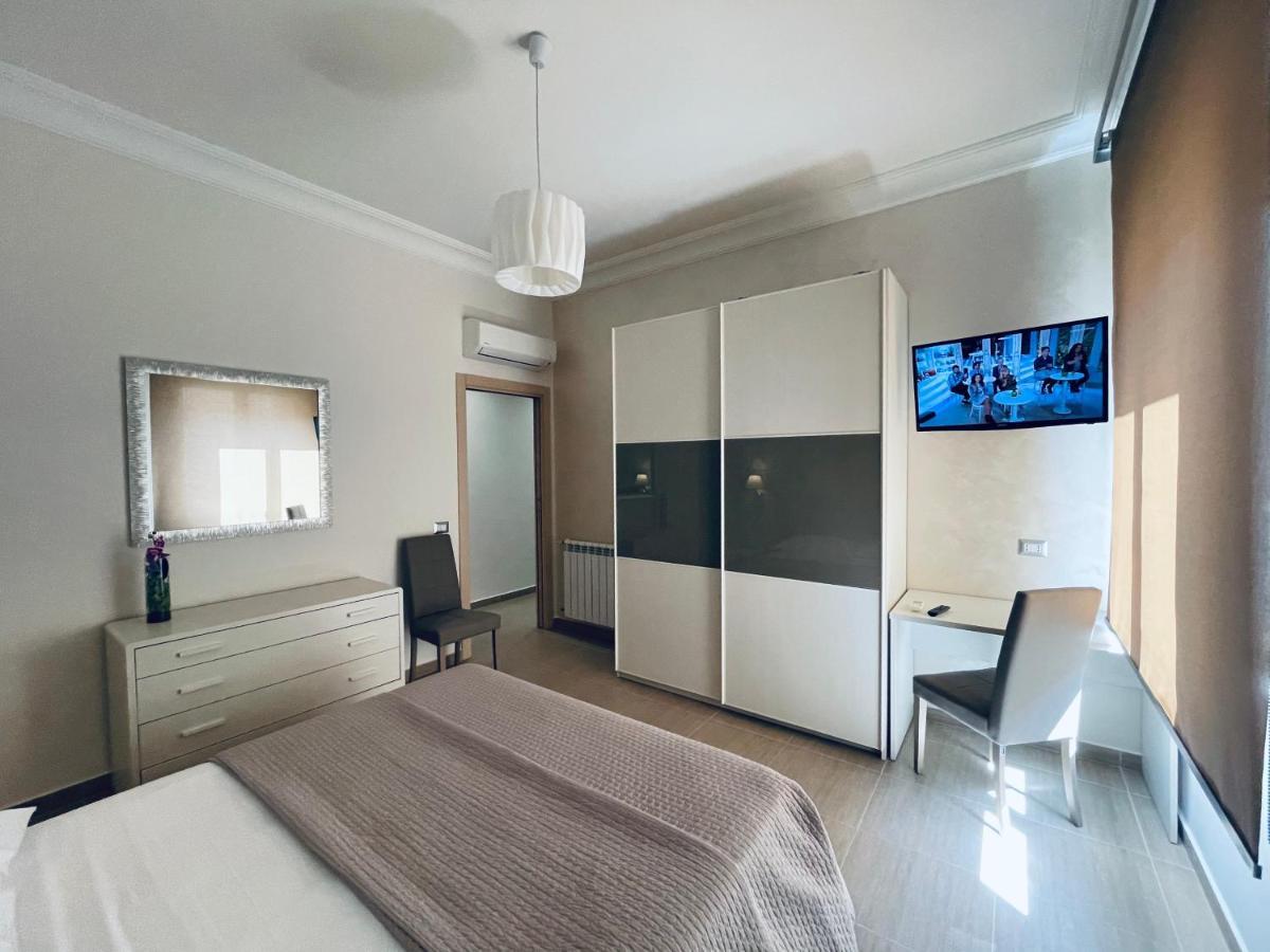 Xacca Luxury Apartment Sciacca Exterior photo