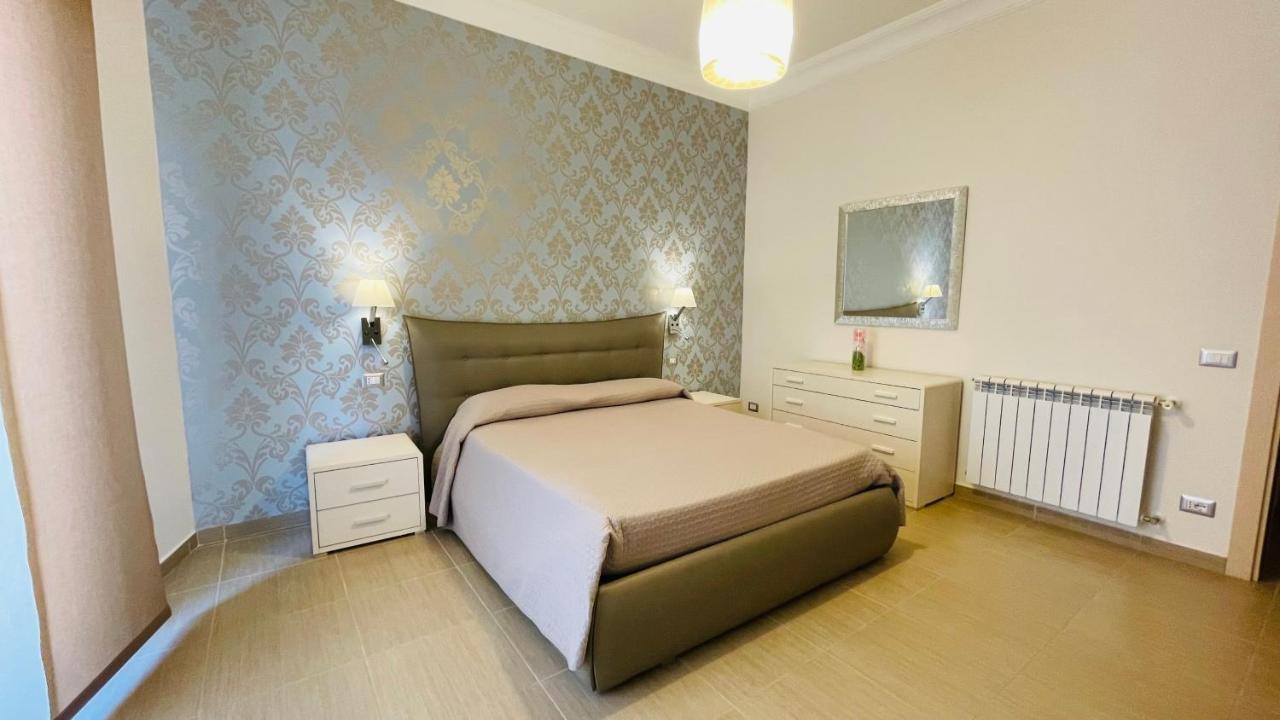 Xacca Luxury Apartment Sciacca Exterior photo