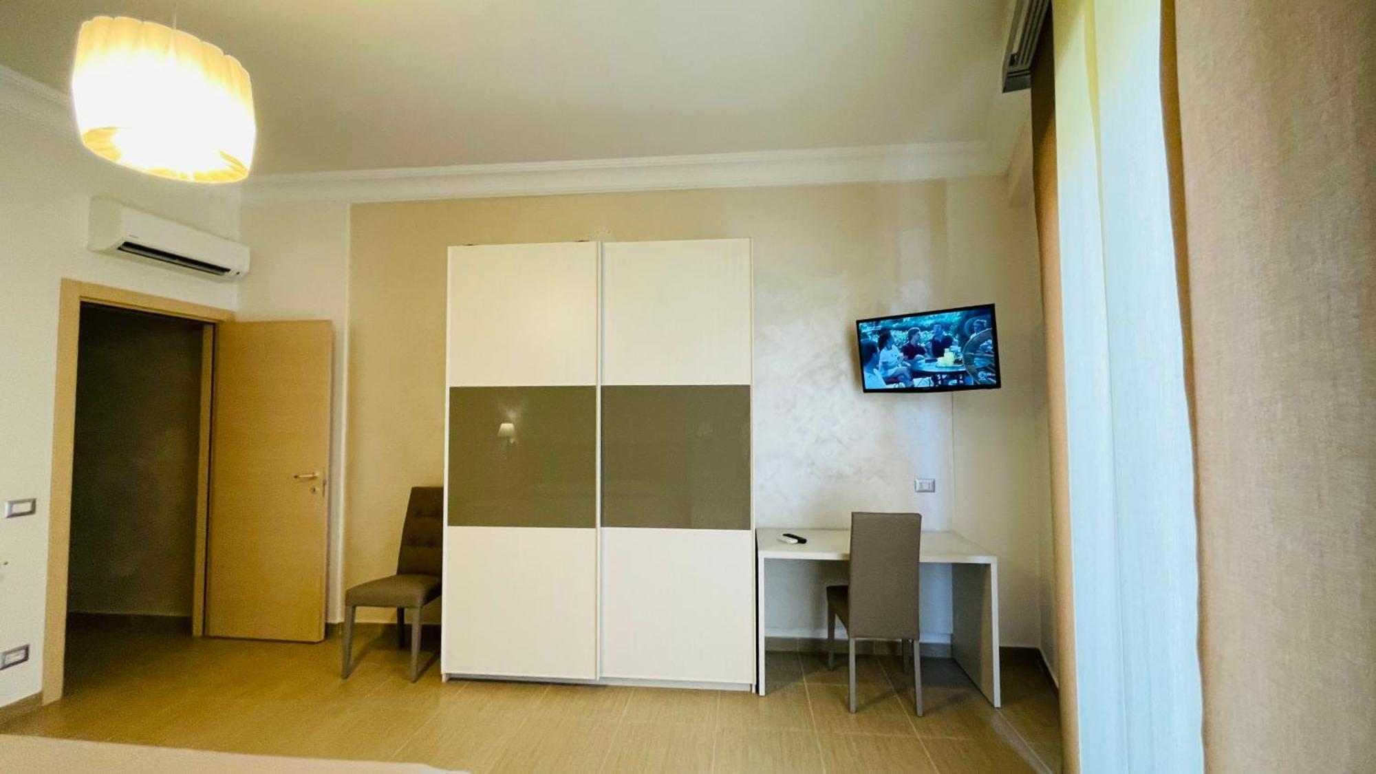 Xacca Luxury Apartment Sciacca Exterior photo